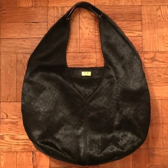 Eva Longoria Autographed Lena Erziak Handbag - Picture 7 of 8